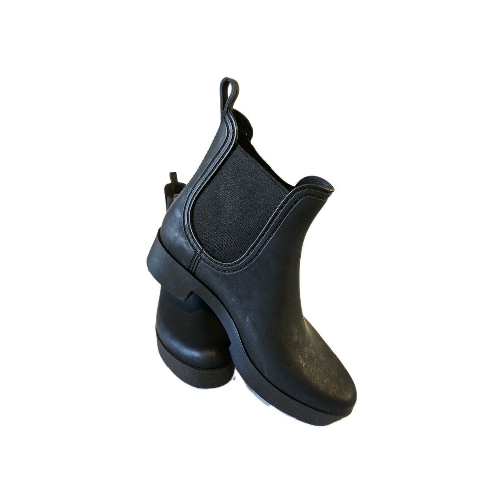 Jeffrey Campbell Women's Boots Size 10 - Picture 4 of 7